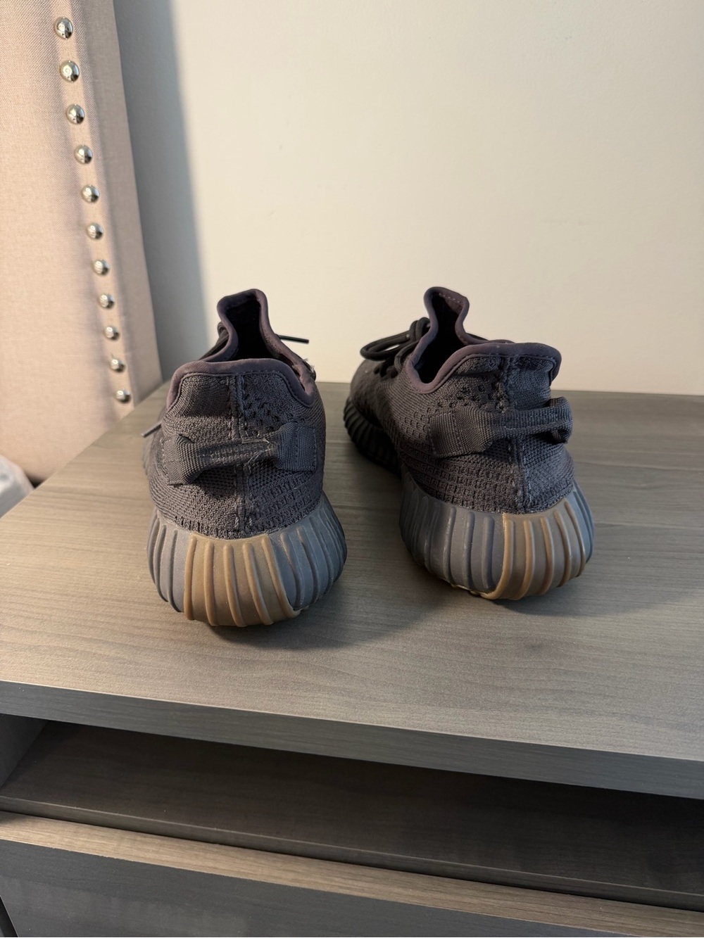 Adidas Yeezy Boost 350 V2 Cinder - Picture 3 of 4